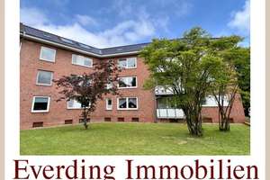 Wohnen in Russee: 3-Zimmer-Wohnung in netter Hausgemeinschaft – Die vollständige Adresse der Immobilie erhältst du vom Anbieter., 24111 Russee, Kiel – Vorschaubild 1