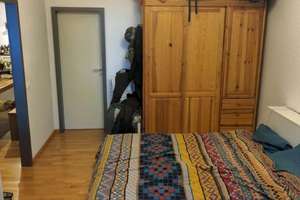 -große, helle 2 Zimmer-Wohnung mit Balkon in Gerbernähe – Marienstraße 48, 70178 Feuersee, Stuttgart – Vorschaubild 8