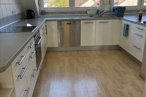 3 Zimmer Maisonette  inkl. EBK  ***über den Dächern von Karlsruhe