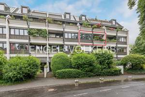 Zentrumnahes Wohnen zwischen Hofgarten und Rhein – Die vollständige Adresse der Immobilie erhältst du vom Anbieter., 53111 Südstadt, Bonn – Vorschaubild 6