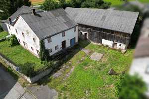ABRISSOBJEKT  – Bauernhaus samt Stadl – Erzstraße 7, 93336 Eichstätt (Kreis) – Vorschaubild 3