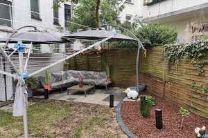 3-Familienhaus mit Entwicklungs-/ und Erweiterungspotential in MH-Dichterviertel – Die vollständige Adresse der Immobilie erhältst du vom Anbieter., 45468 Altstadt II, Mülheim an der Ruhr – Vorschaubild 11