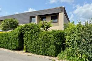 Doppelhaushälfte mit schönem Garten und Garage in ruhiger Wohnlage von MS-Nienberge – 48161 Nienberge, Münster – Vorschaubild 4