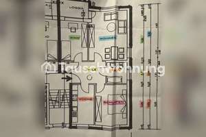 Tauschwohnung: 3 Zimmer am Grünstreifen für 4 Zimmer
