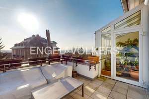 Barrierefreier Penthousetraum über den Dächern von Wiesbaden! – Die vollständige Adresse der Immobilie erhältst du vom Anbieter., 65193 Nordost, Wiesbaden – Vorschaubild 18