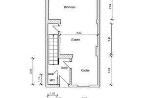 Seltene Gelegenheit! Charmantes RMH in der historischen Gottfried-Wilhelm-Siedlung – Die vollständige Adresse der Immobilie erhältst du vom Anbieter., 45134 Rellinghausen, Essen – Vorschaubild 25