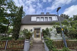 Willkommen in der Oberstadt! – An der Goldgrube 39, 55131 Oberstadt, Mainz – Vorschaubild 2