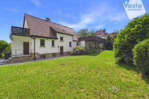 Stadtnah wohnen, den Staffelberg im Blick – Charmantes Einfamilienhaus mit großem Garten – Die vollständige Adresse der Immobilie erhältst du vom Anbieter., 96450 Mitte, Coburg – Vorschaubild 5