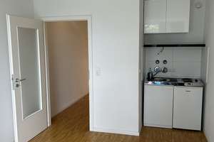 1-Zimmer-Wohnung in München - Harras – Die vollständige Adresse der Immobilie erhältst du vom Anbieter., 81373 Mittersendling, München – Vorschaubild 4