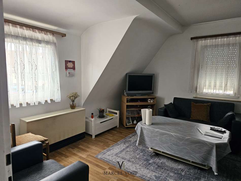 Wohnzimmer OG