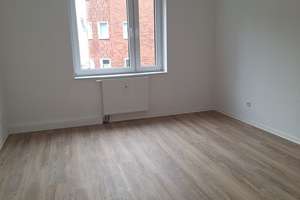 DOMINI bietet: Möchengladbach-Zentrum! Schicke neu renovierte 3 Z-Wohnung im 1. OG – Kaiser Str. 88, 41236 Gladbach, Mönchengladbach – Vorschaubild 3