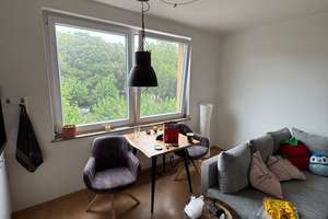 Direkt am Ferberpark - 2-Zimmer-Wohnung im Herzen von Burtscheid, inkl. Einbauküche – Kapellenstraße 42, 52066 Burtscheider Abtei, Aachen – Vorschaubild 3