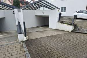 Vermietetes RMH im Stadthausstil mit Garten und zwei TG-Stellplätzen! – Die vollständige Adresse der Immobilie erhältst du vom Anbieter., 86405 Meitingen – Vorschaubild 5
