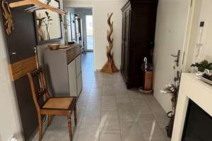 Exklusive Penthouse mit Sauna und Ausblick – Die vollständige Adresse der Immobilie erhältst du vom Anbieter., 68163 Neckarau, Mannheim – Vorschaubild 13