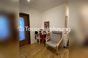 Tauschwohnung: Charmante 2,5-Zimmer inMünchen (Wohnungstausch 2,5→1 Zimmer – Die vollständige Adresse der Immobilie erhältst du vom Anbieter., 81243 Aubing-Süd, München – Vorschaubild 3