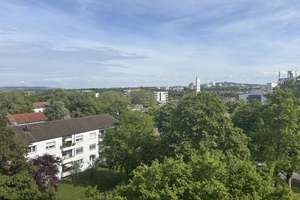 Freie 2-Zimmer-Wohnung mit Balkon im 5. Obergeschoss!  – Die vollständige Adresse der Immobilie erhältst du vom Anbieter., 70378 Mönchfeld, Stuttgart – Vorschaubild 5