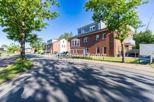 EG-Wohnung Nr. 01 mit Stellplatz und Terrasse in zentraler Lage! – Die vollständige Adresse der Immobilie erhältst du vom Anbieter., 26842 Ostrhauderfehn – Vorschaubild 10