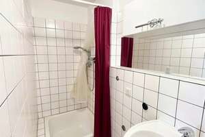 Lichtdurchflutetes Appartement in exzellenter Lage – Die vollständige Adresse der Immobilie erhältst du vom Anbieter., 40489 Kaiserswerth, Düsseldorf – Vorschaubild 10