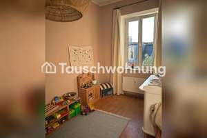 Tauschwohnung: 3-Zimmer-Altbauwohnung Nähe Gärtnerplatz gg größere Wohnung – Die vollständige Adresse der Immobilie erhältst du vom Anbieter., 80469 Gärtnerplatz, München – Vorschaubild 2