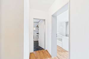 Ankommen und wohlfühlen: Moderne 3 Zimmer Wohnung mit Balkon und Garten – Die vollständige Adresse der Immobilie erhältst du vom Anbieter., 26131 Eversten, Oldenburg (Oldenburg) – Vorschaubild 11