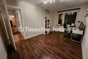 Tauschwohnung: 3-Zimmer-Wohnung in Barmbek-Süd – Martensweg 10, 22083 Barmbek-Süd, Hamburg – Vorschaubild 11