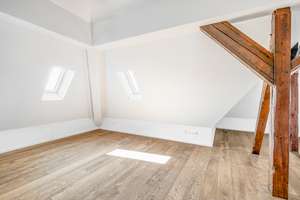 Liebevolle Dachgeschoss-Maisonette im kernsanierten Altbau – Die vollständige Adresse der Immobilie erhältst du vom Anbieter., 14195 Dahlem, Berlin – Vorschaubild 5