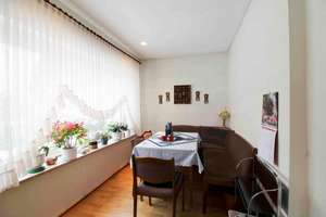 Gepflegtes Einfamilienhaus mit Garten und Garage in Berlin – Hochjagdstraße 8, 13469 Waidmannslust, Berlin – Vorschaubild 5