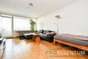 PROEIGENTUM: Gepflegte 1-Zimmer-Wohnung mit Balkon in zentralem Giesing – Gozbertstraße 6, 81547 München – Vorschaubild 4