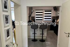 Tauschwohnung: Sonnige + ruhige Wohnung im Grünen 2 Zimmer – Tauschstrasse 1, 40595 Benrath, Düsseldorf – Vorschaubild 5
