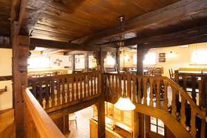 Zwei hochwertig sanierte Fachwerkhäuser mit 5 Wohnungen und Restaurant! – Preußisch Oldendorf, Minden-Lübbecke (Kreis), 32361 Minden-Lübbecke (Kreis) – Vorschaubild 28