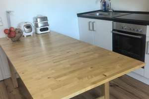 schöne helle Wohnung in der Innenstadt – Beethovenstraße 18, 52064 Marschiertor, Aachen – Vorschaubild 14