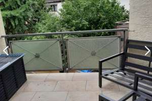 Einziehen und wohlfühlen, 1A ausgestattete 2 Zimmer Wohnung mit Balkon in Mannheim-Sandhofen – Die vollständige Adresse der Immobilie erhältst du vom Anbieter., 68307 Sandhofen, Mannheim – Vorschaubild 9