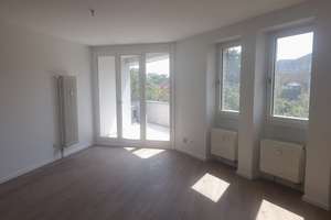 Schöne 2Zimmer-Wohnung mit sonnigem Balkon – 1.Monat mietfrei!