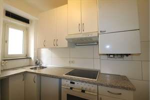 * 1-ZIMMER-PERLE IM ERDGESCHOSS MIT BALKON! 1 ZI- Apartment in KR-Mitte* – Die vollständige Adresse der Immobilie erhältst du vom Anbieter., 47798 Stadtmitte, Krefeld – Vorschaubild 7