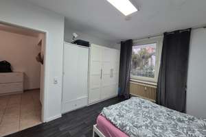 2-Zimmer-Gartenwohnung in ruhiger Umgebung – 40597 Benrath, Düsseldorf – Vorschaubild 7