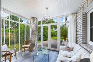 Ihr Rückzugsort im Grünen - Winkelbungalow in ruhiger Lage – Leer (Kreis) – Vorschaubild 6