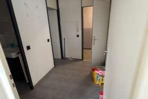 Krefeld erleben: 2,5-Zimmer-Wohnung mit Balkon – Alte Gladbacher Straße 31, 47805 Dießem/Lehmheide, Krefeld – Vorschaubild 2