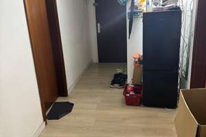 Gemütliche 3-Raum-Wohnung  in Braunschweig Nähe Rudolfplatz – Petristraße 6, 38118 Westliches Ringgebiet, Braunschweig – Vorschaubild 9