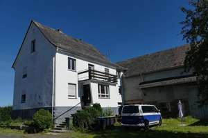 Provisionsfrei für Ersteher - EFH Momberg - Zwangsversteigerung! – Die vollständige Adresse der Immobilie erhältst du vom Anbieter., 35279 Neustadt (Hessen) – Vorschaubild 1