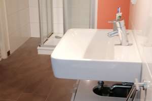 LEBEN IN AACHEN im Schwedenpark ! Neuwertige 4-Zimmer Wohnung mit Gäste-WC und Balkon – Brabantstraße 77, 52070 Frankenberg, Aachen – Vorschaubild 9