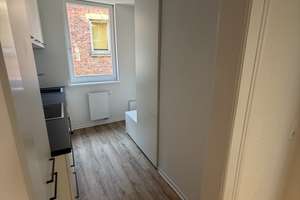 Zuhause mit drei Zimmern in Stuttgart Süd – Böcklerstraße 57, 70199 Heslach, Stuttgart – Vorschaubild 8