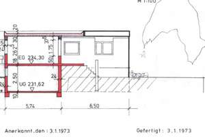 Großzügiges EFH mit Einliegerwohnung in Remseck am Neckar – Die vollständige Adresse der Immobilie erhältst du vom Anbieter., 71686 Remseck am Neckar – Vorschaubild 4