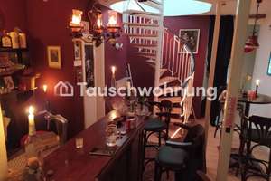 Tauschwohnung: Großzügige 3-Zimmer-Wohnung in Bremen-Mitte tauschen – Die vollständige Adresse der Immobilie erhältst du vom Anbieter., 28203 Ostertor, Bremen – Vorschaubild 2