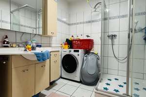 Top-Lage: Moderne 2-Zimmer-Wohnung mit großzügigem Balkon und PKW-Stellplatz – Raifeisenstraße 9, 64342 Seeheim-Jugenheim – Vorschaubild 14