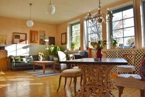 **Charmantes Wohnhaus mit Garten und Gästehaus** – Die vollständige Adresse der Immobilie erhältst du vom Anbieter., 54616 Winterspelt – Vorschaubild 31