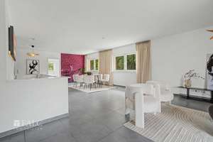 Exklusives Penthouse in Essen-Fischlaken: ca. 128 m² Wohnkomfort plus weitläufige Dachterrasse – Die vollständige Adresse der Immobilie erhältst du vom Anbieter., 45239 Fischlaken, Essen – Vorschaubild 8