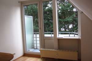 2-Zimmer-Neubau-Wohnung Bremen- Schwachhausen – 28211 Gete, Bremen – Vorschaubild 7
