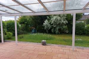 Viel Platz für den Alltag: Erdgeschoss mit Garten in Einfamilienhaus in Sigmaringendorf – Die vollständige Adresse der Immobilie erhältst du vom Anbieter., 72517 Sigmaringendorf – Vorschaubild 5
