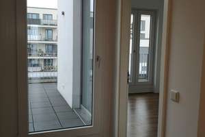2-Zimmer-Wohnung mit 2 Dachterrassen – Katharina-Boll-Dornberger-Straße 21, 12489 Adlershof, Berlin – Vorschaubild 2