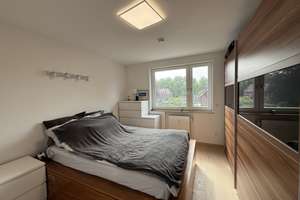 Seltene Kaufgelegenheit - super sanierte Wohnung für schnellen Einzug – Die vollständige Adresse der Immobilie erhältst du vom Anbieter., 47807 Fischeln, Krefeld – Vorschaubild 12